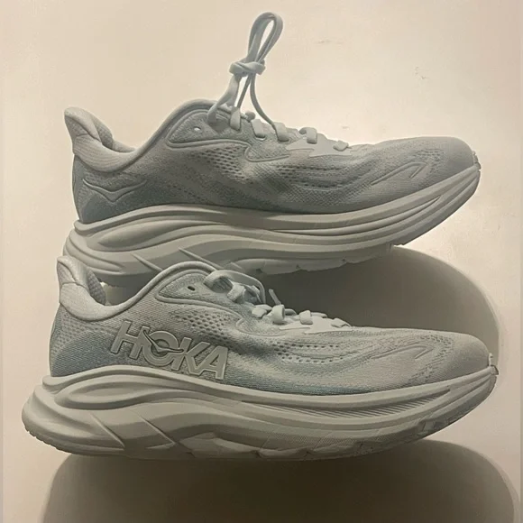 HOKA ONE ONE CLIFTON 10 sneakers - Picture 9 of 16